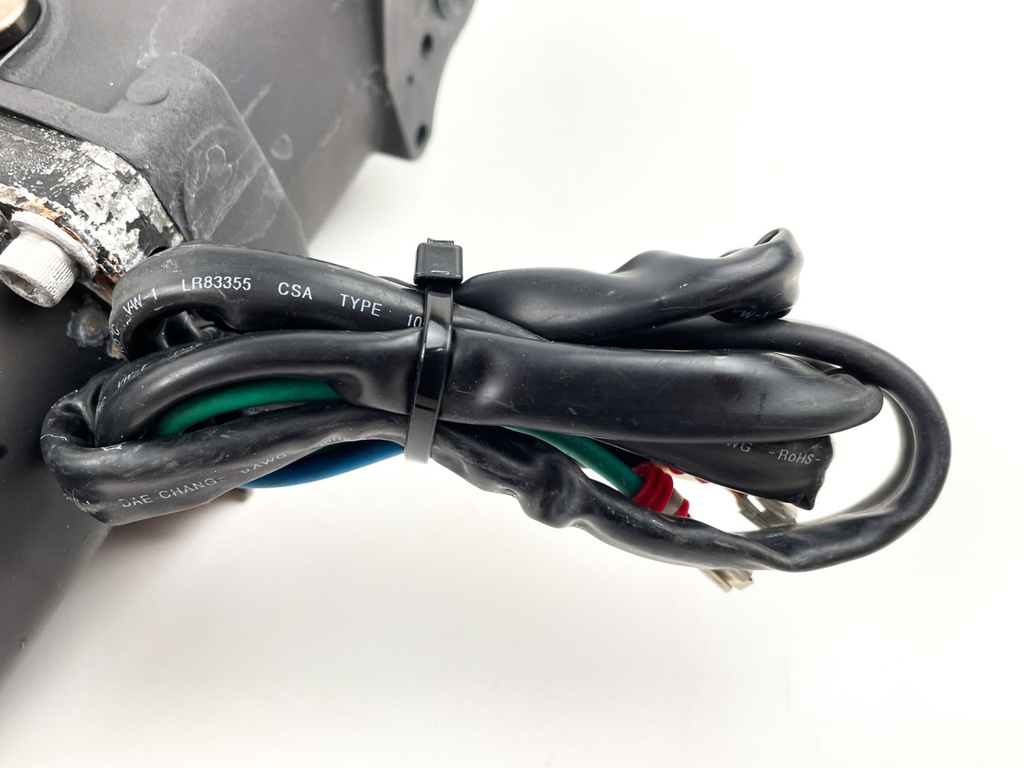 Evinrude 40 50 60 HP Etec Power Trim Tilt Unit Assembly 5005441 0769369