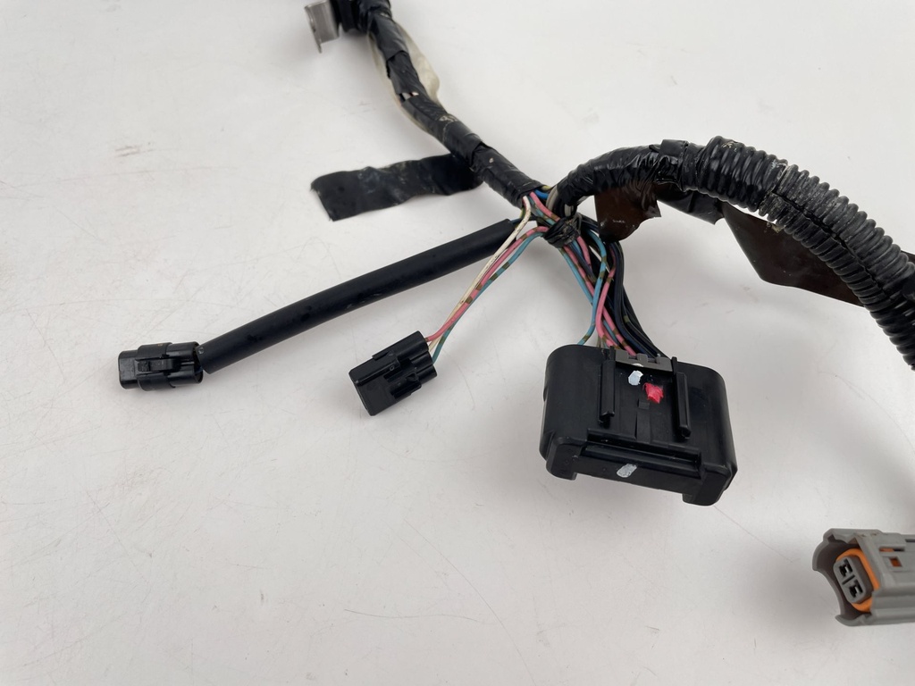 2013 Suzuki 60 HP 4 Stroke Outboard Engine Wire Harness 36610-88L80 OEM