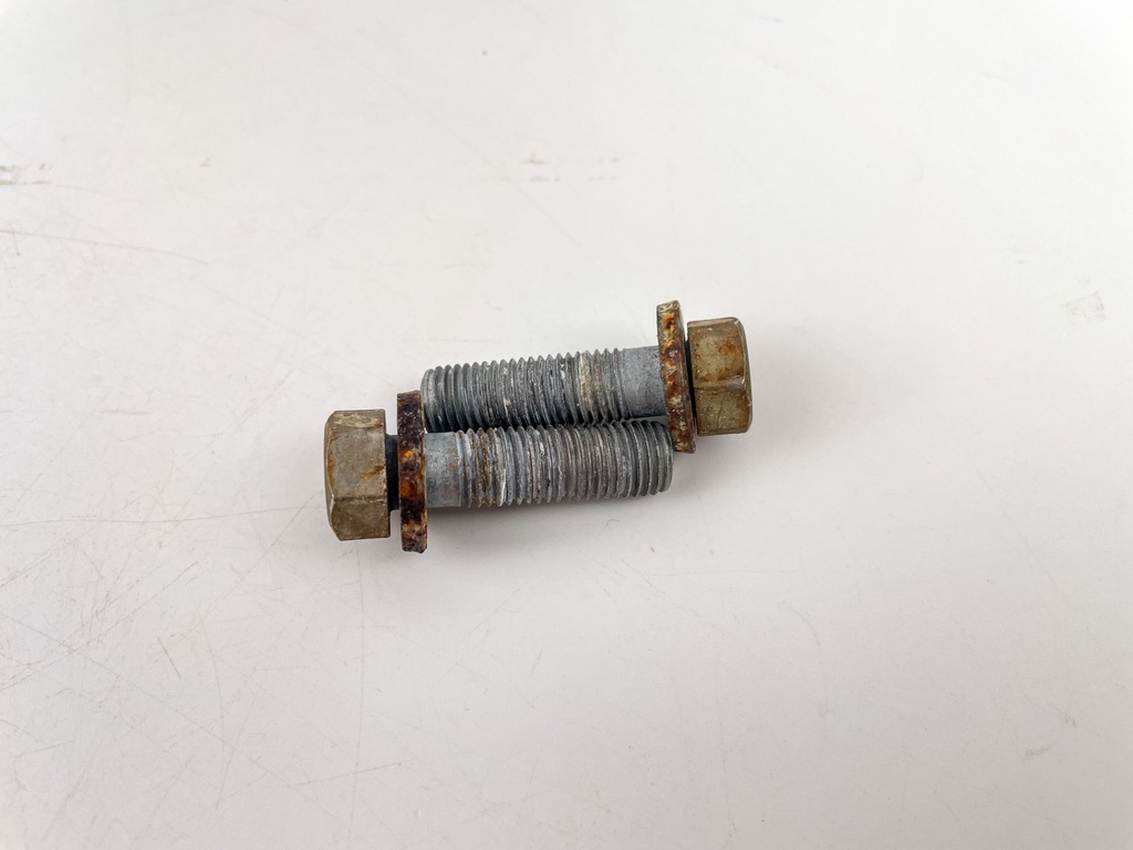 2013 Suzuki 60 HP 4 Stroke Outboard Power Trim Tilt Unit 48000-88L15 OEM