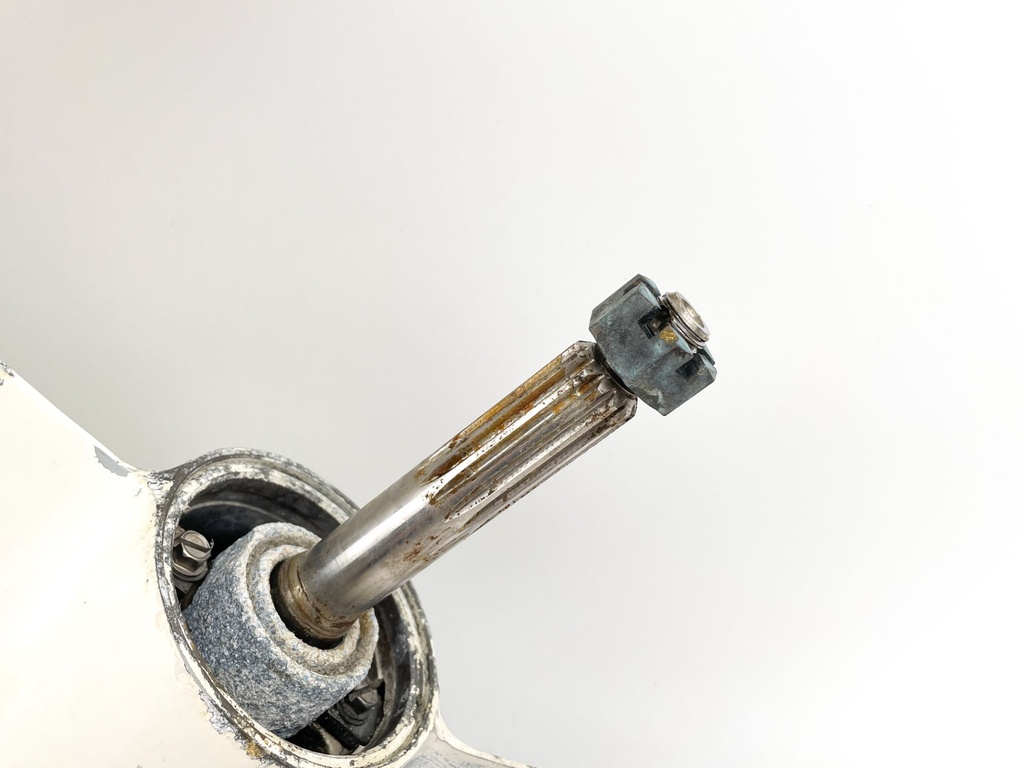 1993+ Evinrude Johnson 40 48 50 HP Outboard 20" Lower Unit Gear Case 0435280