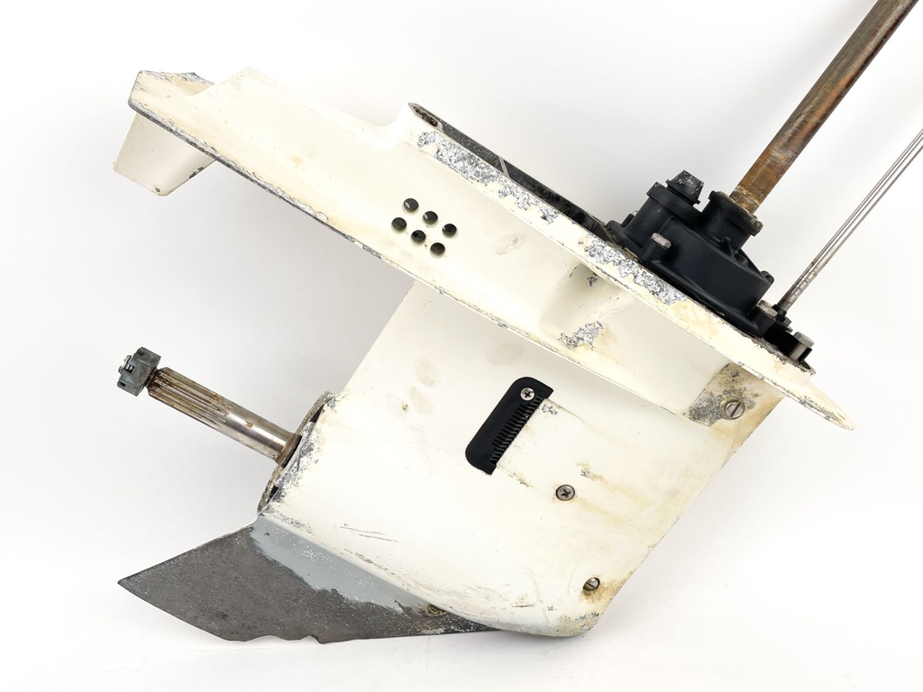 1993+ Evinrude Johnson 40 48 50 HP Outboard 20" Lower Unit Gear Case 0435280