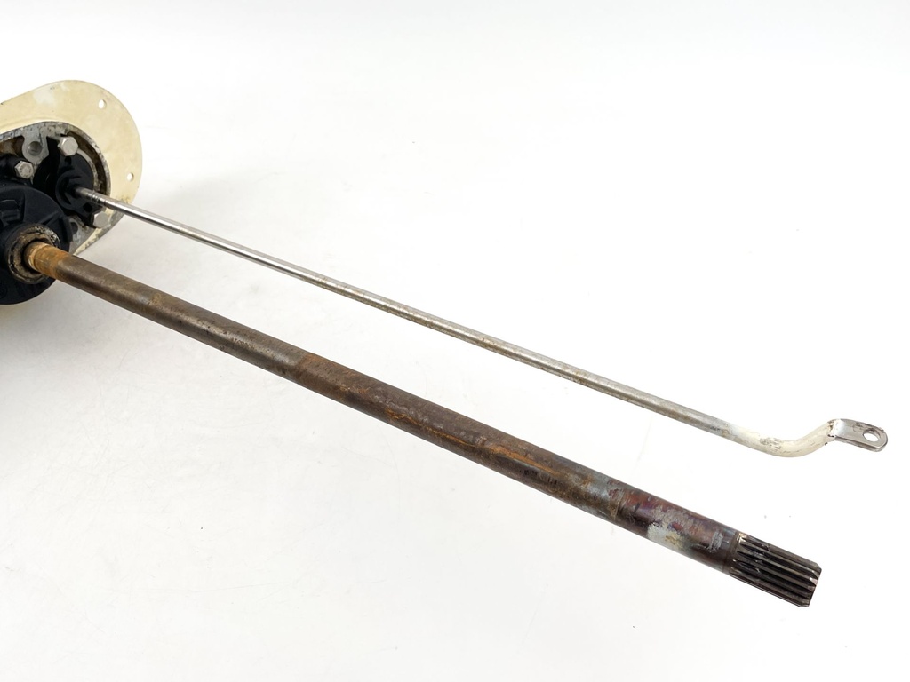 1993+ Evinrude Johnson 40 48 50 HP Outboard 20" Lower Unit Gear Case 0435280