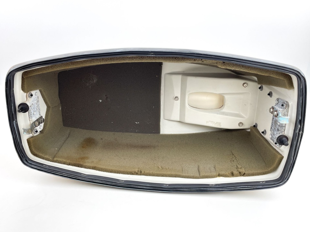 2005 Johnson 50 HP 2 Stroke Outboard Top Cowling 5005020 OEM