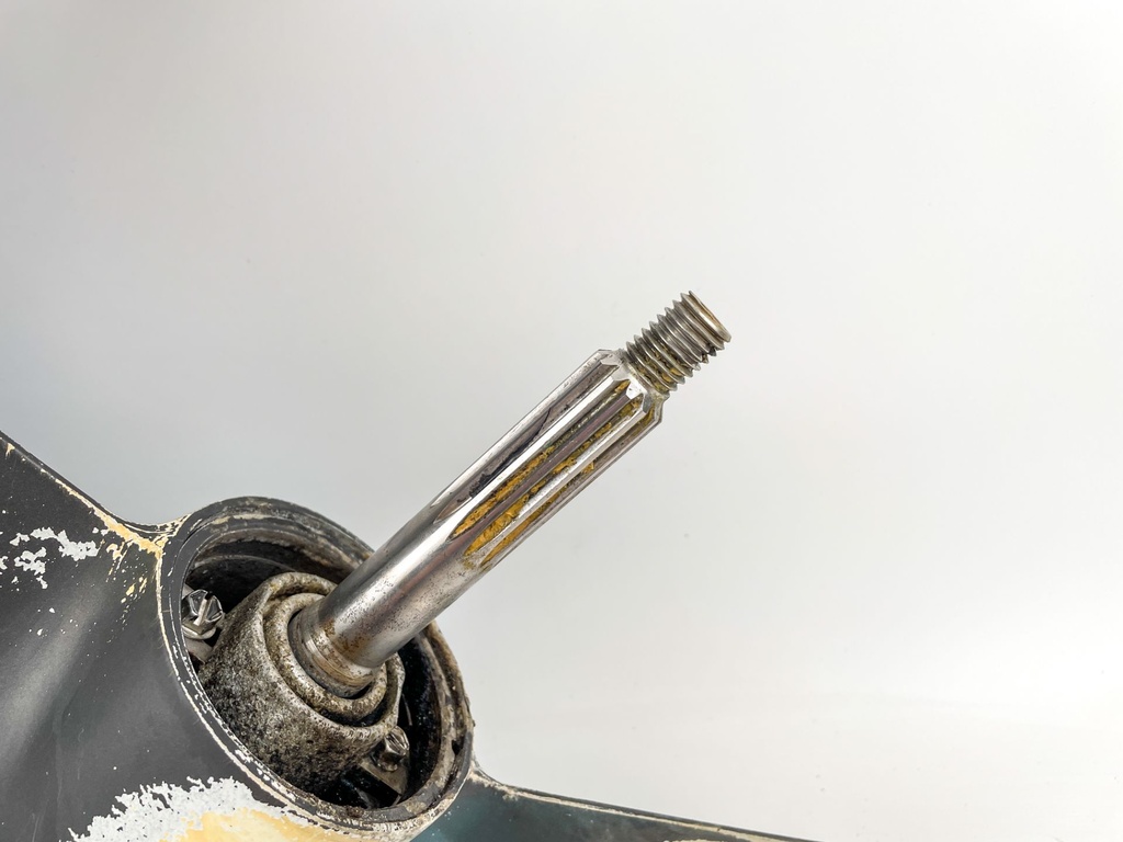 1993 + Evinrude Johnson 40 48 50 HP Outboard 20" Lower Unit Gear Case Tested