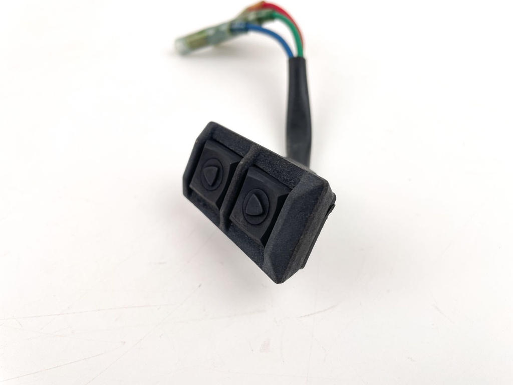 1999 Johnson 50 HP 2 Stroke Outboard Trim Switch 0585146 OEM