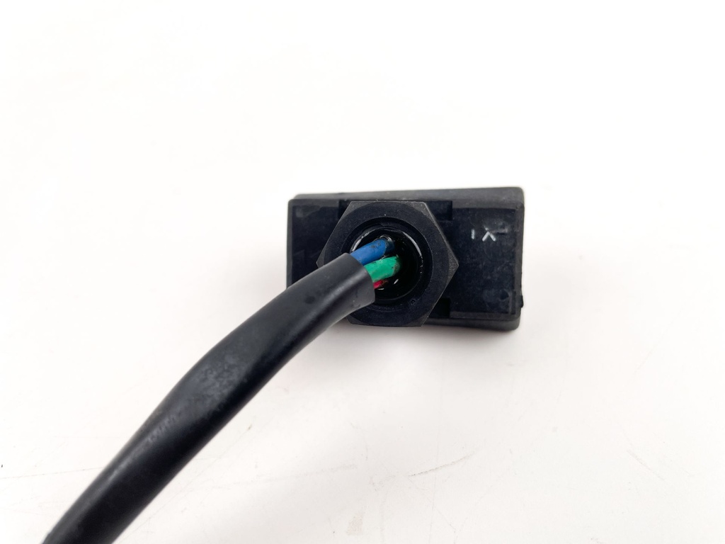 1999 Johnson 50 HP 2 Stroke Outboard Trim Switch 0585146 OEM