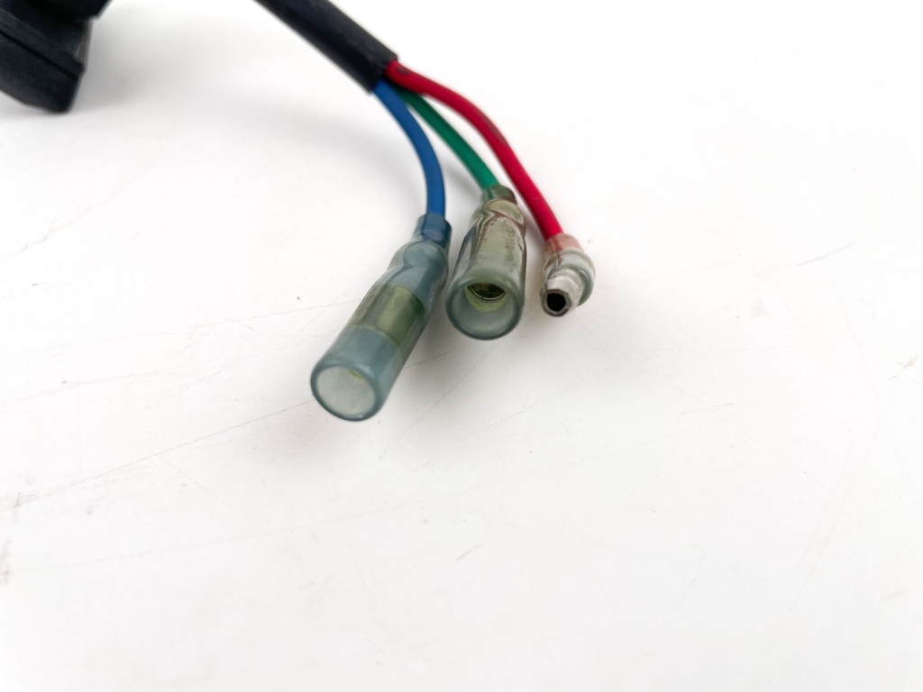 1999 Johnson 50 HP 2 Stroke Outboard Trim Switch 0585146 OEM