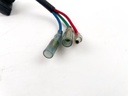 1999 Johnson 50 HP 2 Stroke Outboard Trim Switch 0585146 OEM