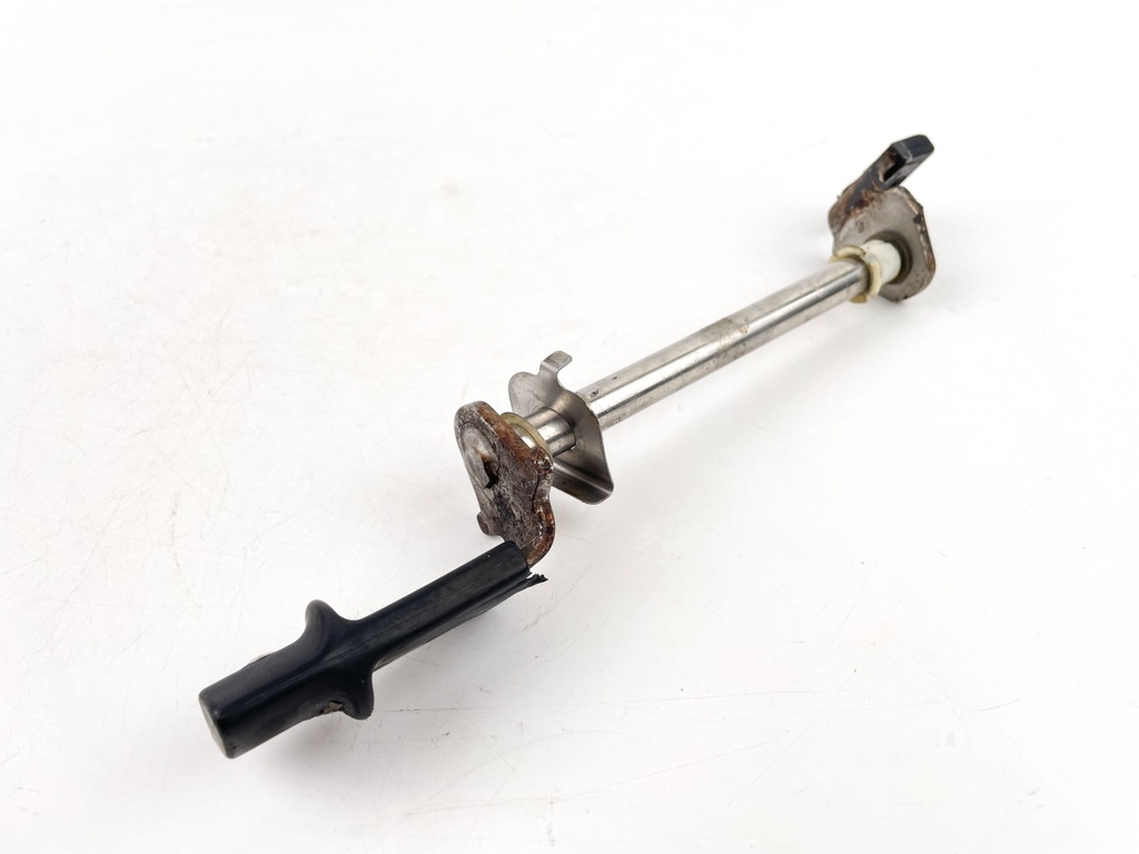 1999 Johnson 50 HP 2 Stroke Outboard Tilt Lever & Shaft Assembly 0398875 OEM