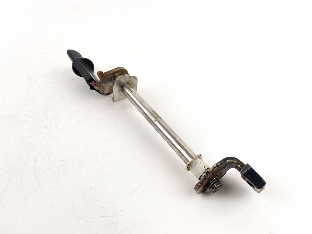 1999 Johnson 50 HP 2 Stroke Outboard Tilt Lever & Shaft Assembly 0398875 OEM