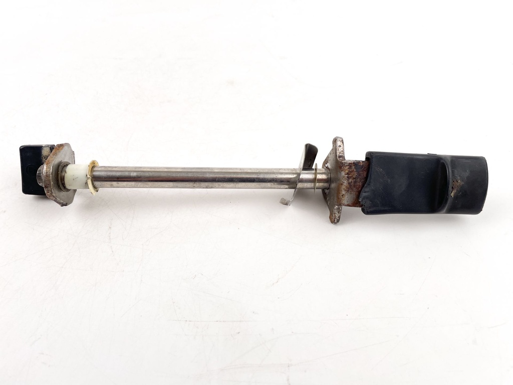 1999 Johnson 50 HP 2 Stroke Outboard Tilt Lever & Shaft Assembly 0398875 OEM