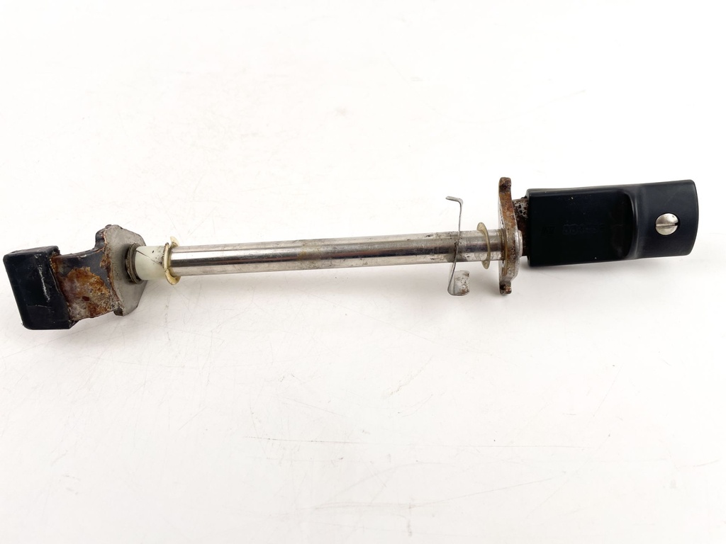 1999 Johnson 50 HP 2 Stroke Outboard Tilt Lever & Shaft Assembly 0398875 OEM