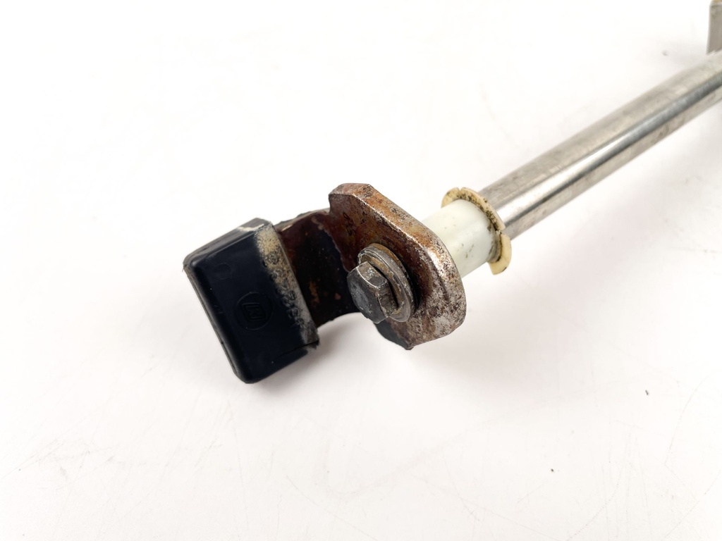 1999 Johnson 50 HP 2 Stroke Outboard Tilt Lever & Shaft Assembly 0398875 OEM