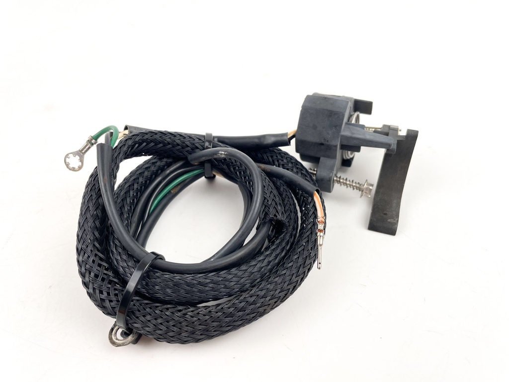 1999 Johnson 50 HP 2 Stroke Outboard Trim Sender Unit Sensor 0585174 OEM