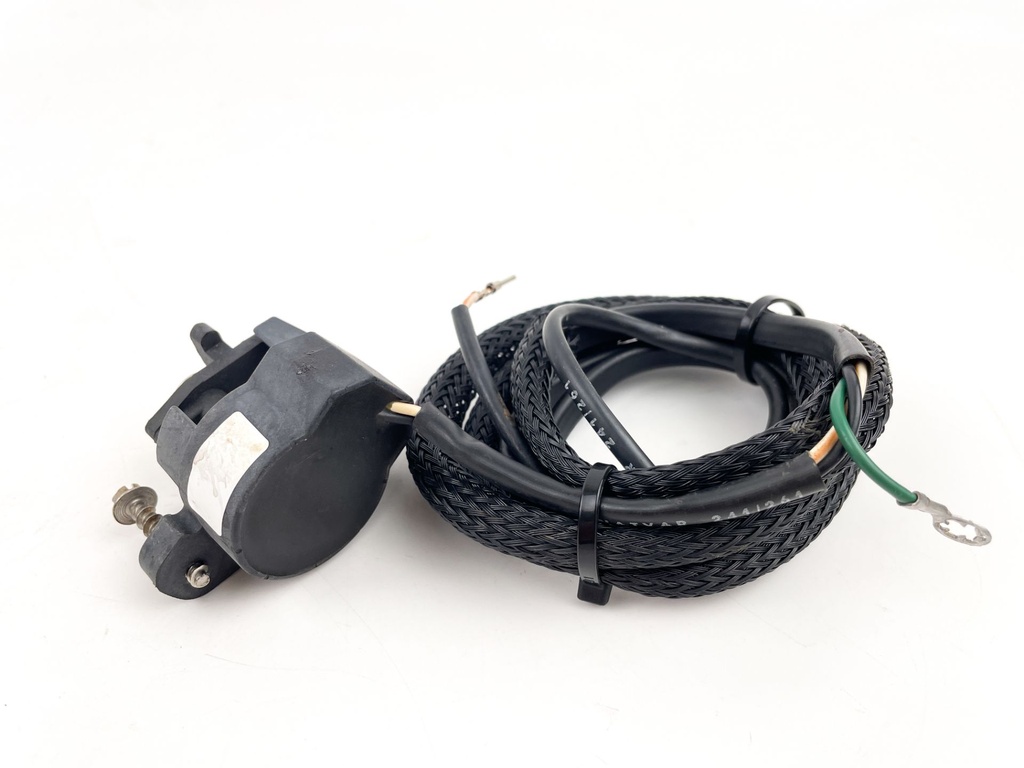 1999 Johnson 50 HP 2 Stroke Outboard Trim Sender Unit Sensor 0585174 OEM