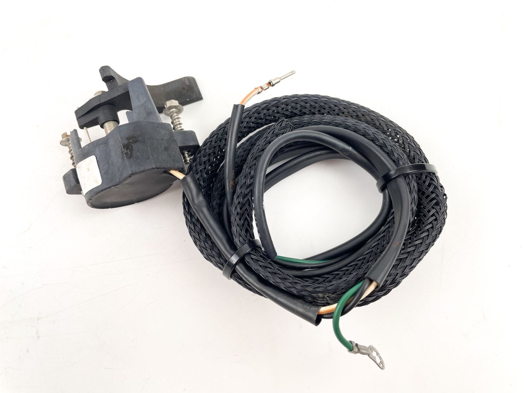 1999 Johnson 50 HP 2 Stroke Outboard Trim Sender Unit Sensor 0585174 OEM