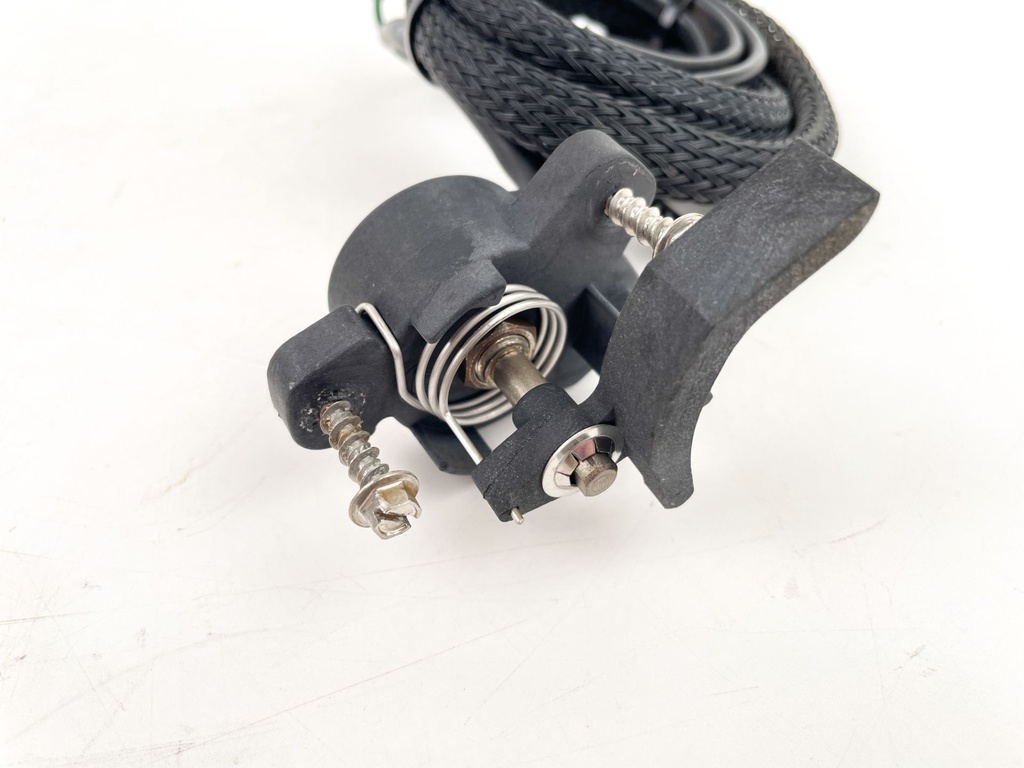 1999 Johnson 50 HP 2 Stroke Outboard Trim Sender Unit Sensor 0585174 OEM