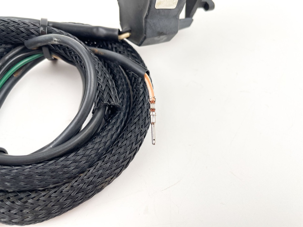 1999 Johnson 50 HP 2 Stroke Outboard Trim Sender Unit Sensor 0585174 OEM