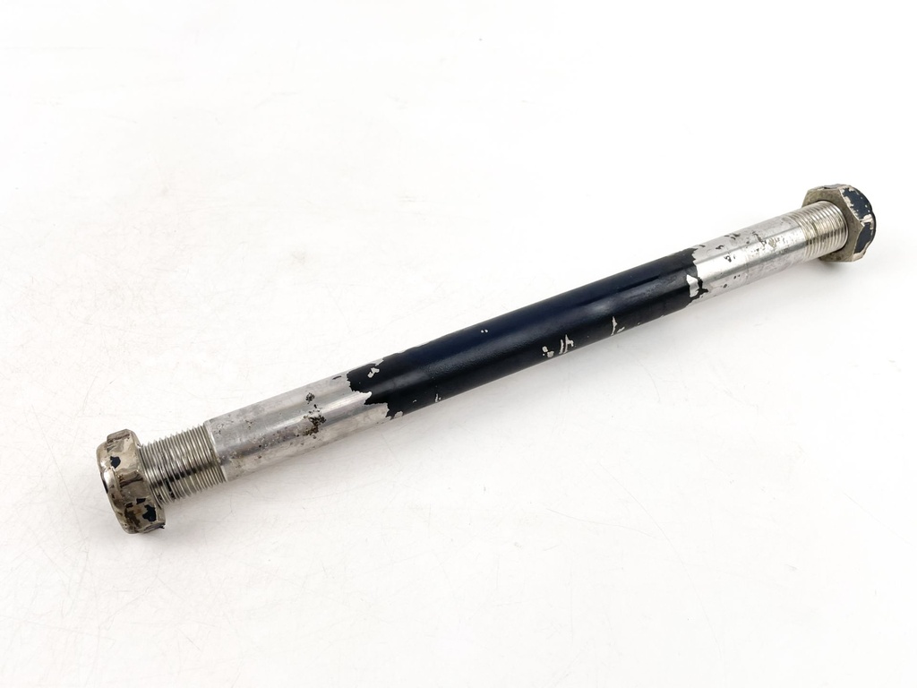 2011 Evinrude 50 HP 2 Stroke Outboard Clamp Bracket Bolt Tilt Tube 0351896 OEM