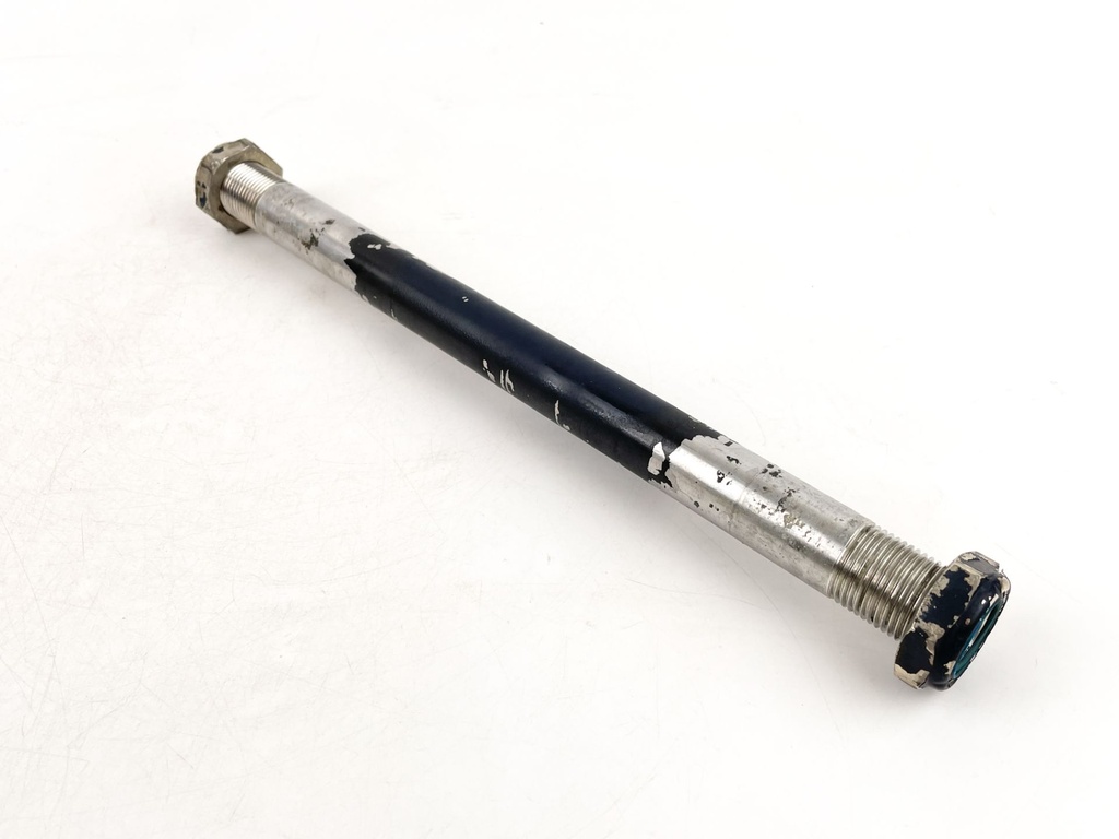 2011 Evinrude 50 HP 2 Stroke Outboard Clamp Bracket Bolt Tilt Tube 0351896 OEM