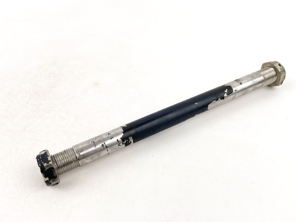 2011 Evinrude 50 HP 2 Stroke Outboard Clamp Bracket Bolt Tilt Tube 0351896 OEM