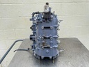 2001 - 2004 Yamaha F 80 90 100 HP 4 Stroke Outboard Powerhead Crankcase Assembly