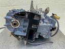 2001 - 2004 Yamaha F 80 90 100 HP 4 Stroke Outboard Powerhead Crankcase Assembly