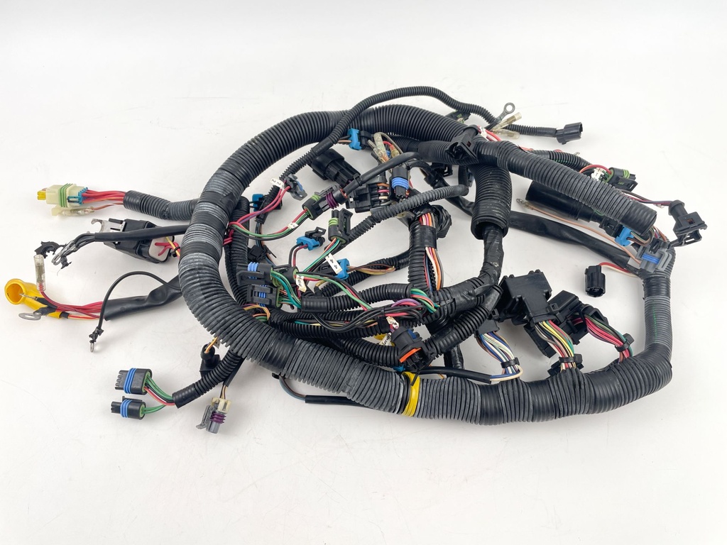 2003 Mercury 200 HP 2 Stroke Outboard Engine Wire Harness 878082T8 OEM