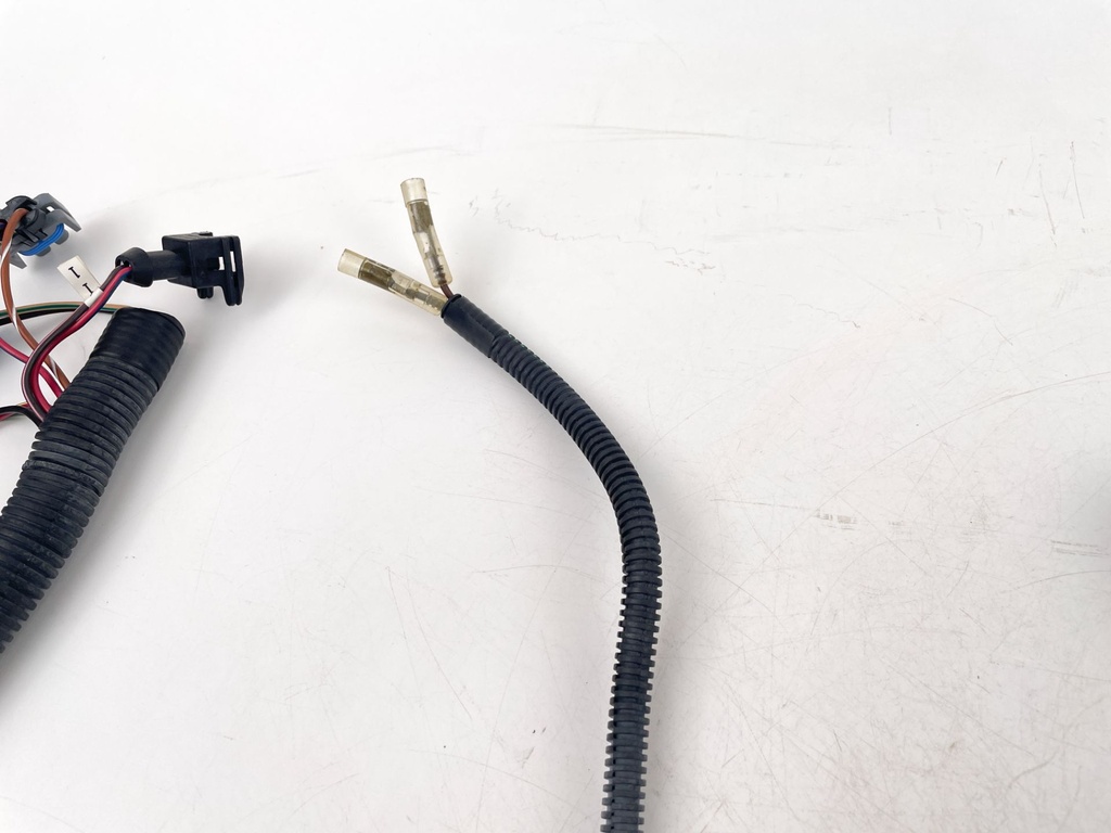 2003 Mercury 200 HP 2 Stroke Outboard Engine Wire Harness 878082T8 OEM