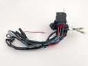 2003 Mercury 200 HP 2 Stroke Outboard Trim Relay Harness 819514T18 OEM