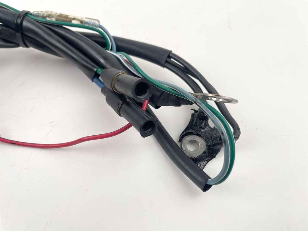 2003 Mercury 200 HP 2 Stroke Outboard Trim Relay Harness 819514T18 OEM