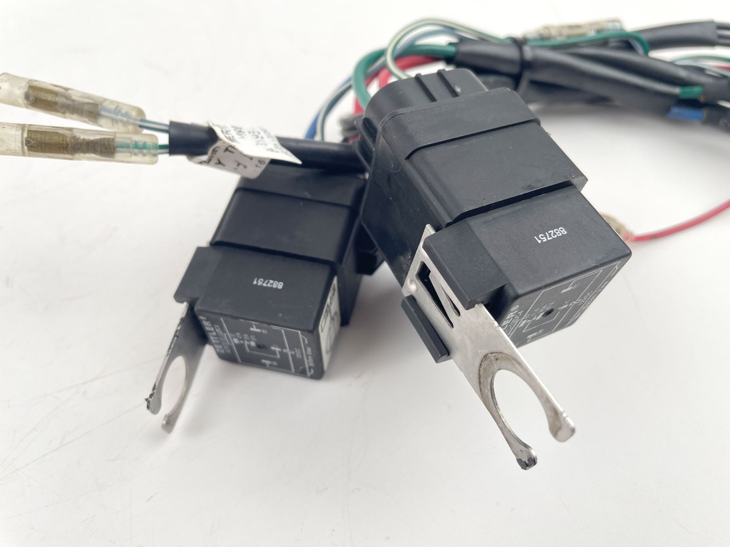 2003 Mercury 200 HP 2 Stroke Outboard Trim Relay Harness 819514T18 OEM