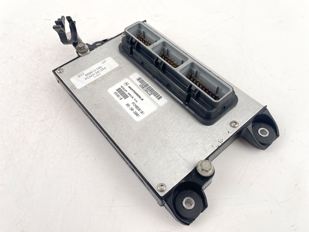 2003 Mercury 200 HP 2 Stroke Outboard Trim Relay Harness 819514T18 OEM