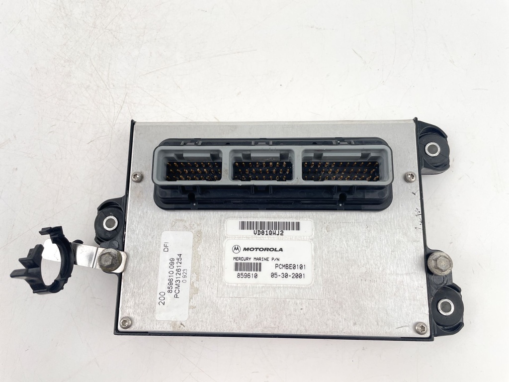 2003 Mercury 200 HP 2 Stroke Outboard Trim Relay Harness 819514T18 OEM