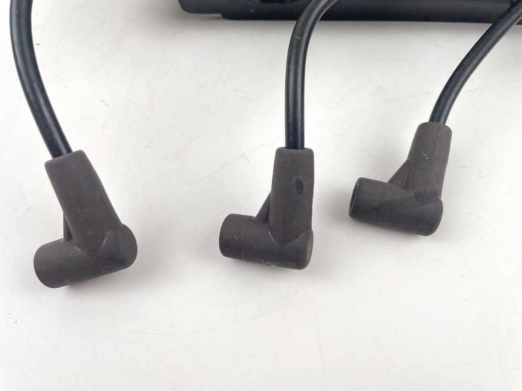 2003 Mercury 200 HP 2 Stroke Outboard Ignition Coil Set W/ Plate 856991A1 OEM