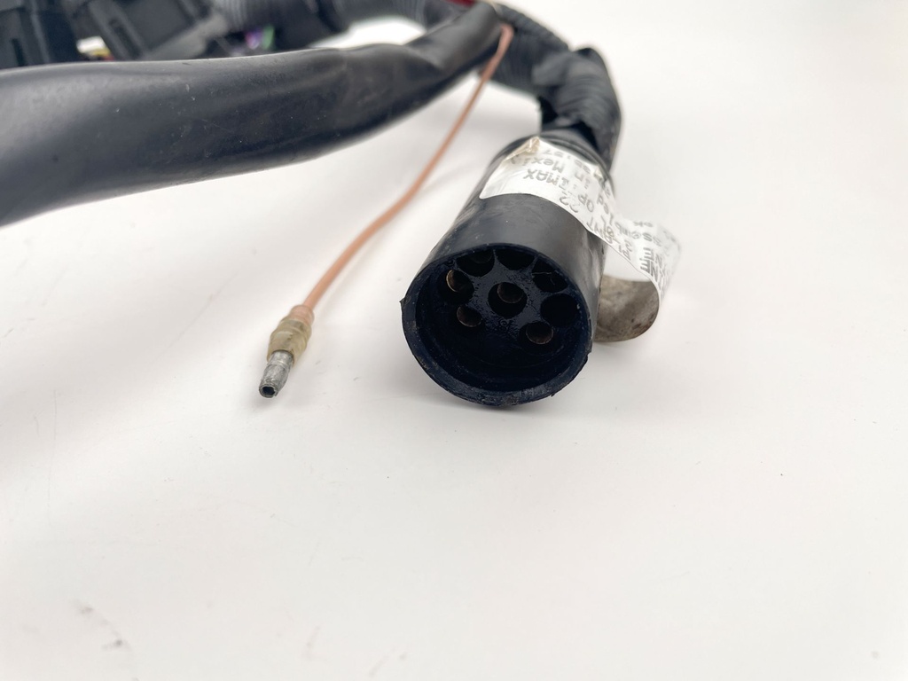 2003 Mercury 200 HP 2 Stroke Outboard Ignition Coil Set W/ Plate 856991A1 OEM