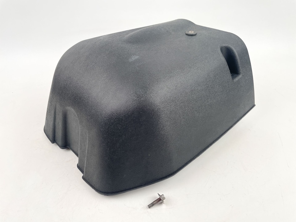 2003 Mercury 200 HP 2 Stroke Outboard Intake Attenuator Assembly 881909T3 OEM