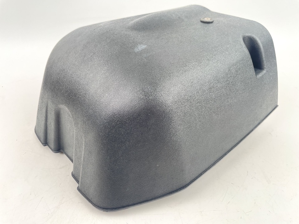 2003 Mercury 200 HP 2 Stroke Outboard Intake Attenuator Assembly 881909T3 OEM