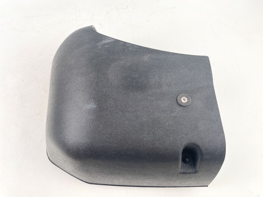 2003 Mercury 200 HP 2 Stroke Outboard Intake Attenuator Assembly 881909T3 OEM