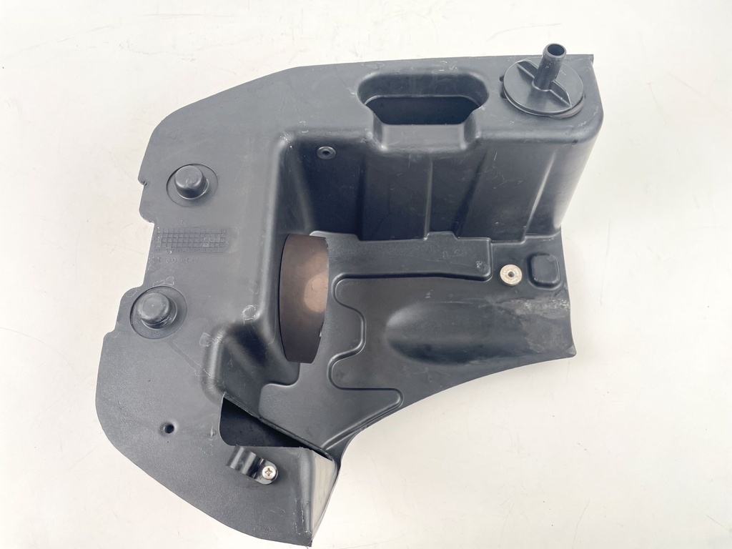 2003 Mercury 200 HP 2 Stroke Outboard Intake Attenuator Assembly 881909T3 OEM