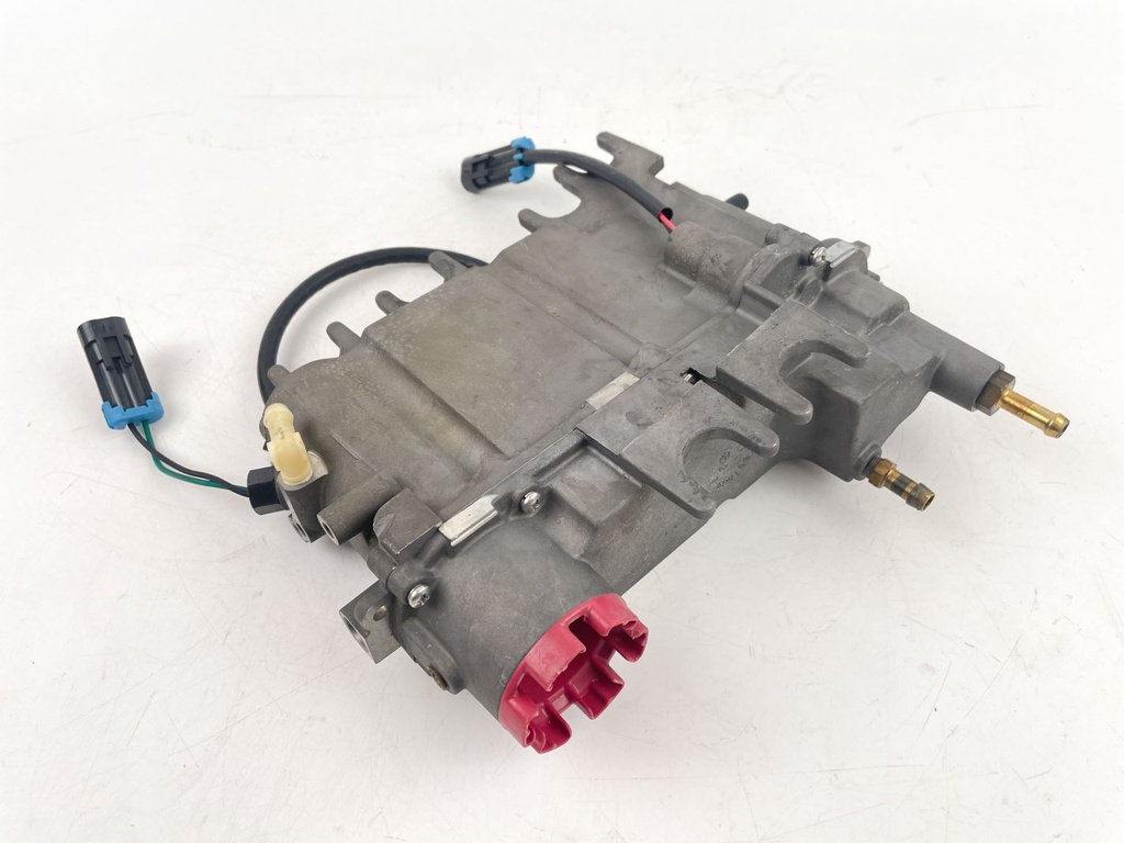 2003 Mercury 200 HP 2 Stroke Outboard Vapor Separator Tank VST 889317T1 OEM