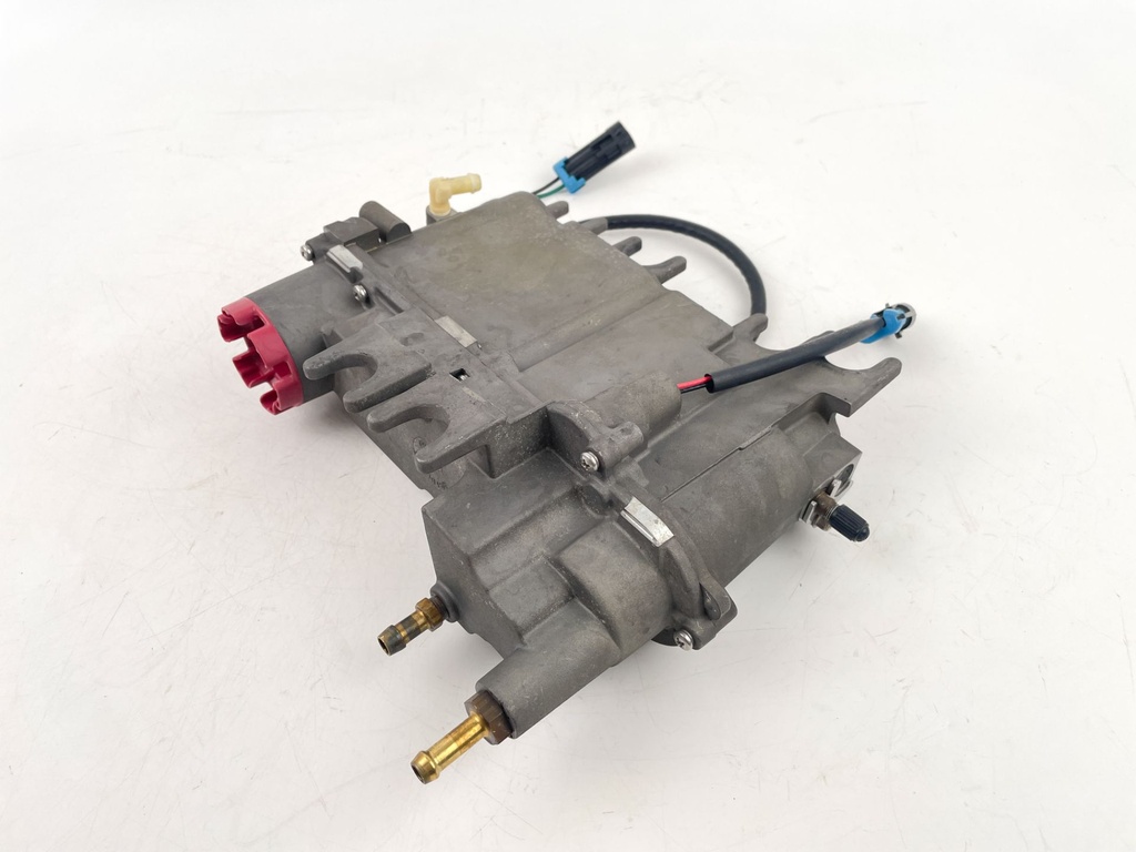 2003 Mercury 200 HP 2 Stroke Outboard Vapor Separator Tank VST 889317T1 OEM