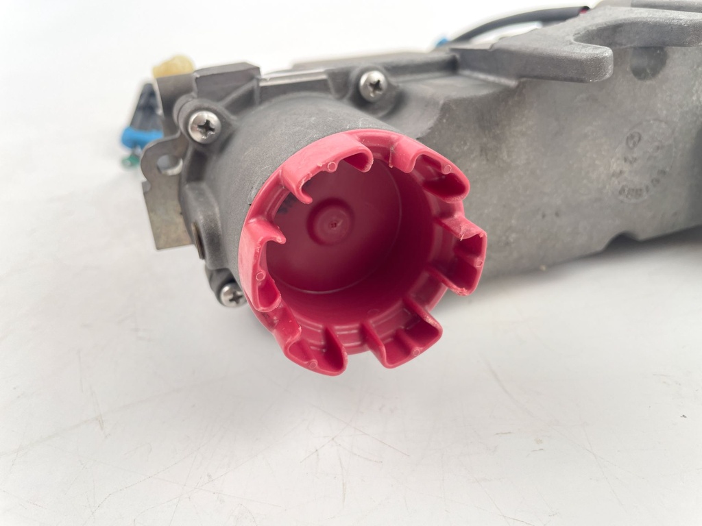 2003 Mercury 200 HP 2 Stroke Outboard Vapor Separator Tank VST 889317T1 OEM