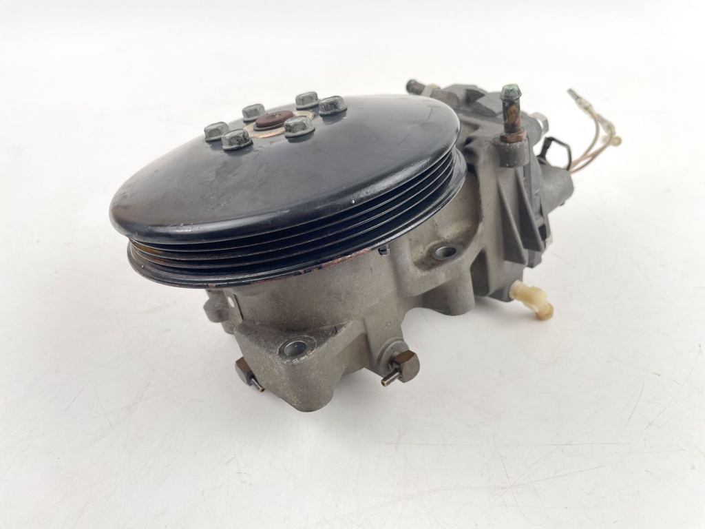 2003 Mercury 200 HP 2 Stroke Outboard Air Compressor Assembly 828123T19 OEM