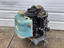2007 Mercury 90HP Optimax 1.5L Powerhead - 352 Hours