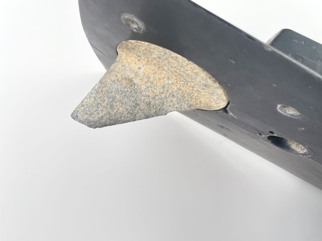 1987-97 Mercury 75 80 90 HP 2 Stroke 20" Lower Unit Gear Case 2.31:1