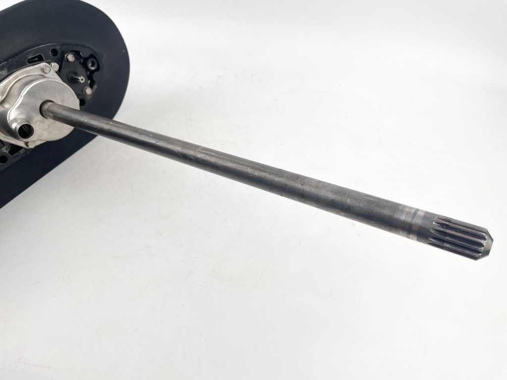 1987-97 Mercury 75 80 90 HP 2 Stroke 20" Lower Unit Gear Case 2.31:1