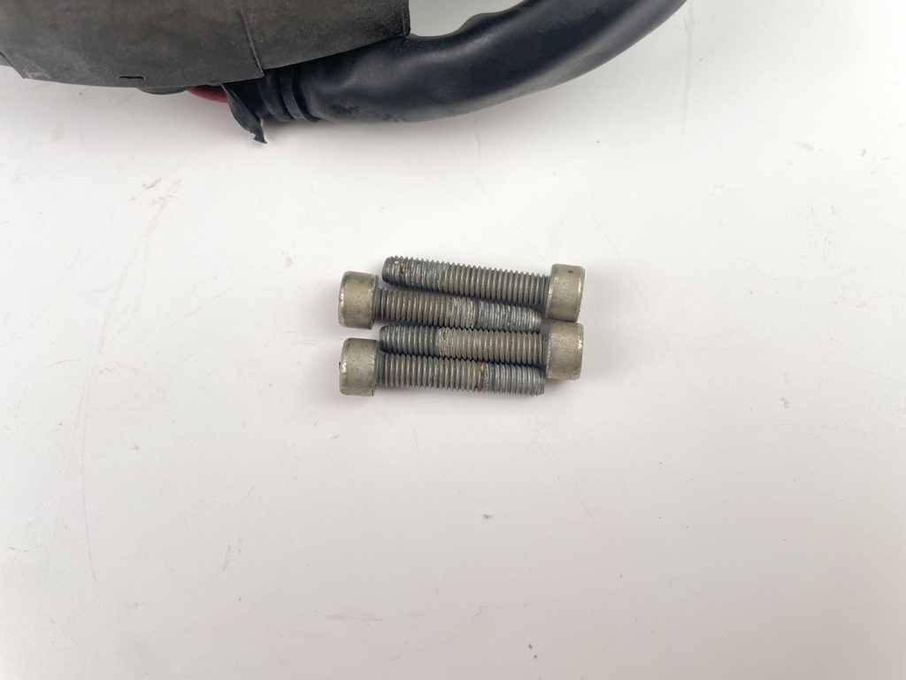 1990 Mercury 75 HP 2 Stroke Outboard Stator Assembly 9710A30 OEM