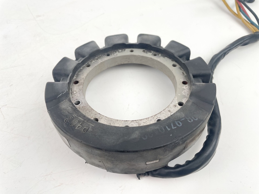 1990 Mercury 75 HP 2 Stroke Outboard Stator Assembly 9710A30 OEM