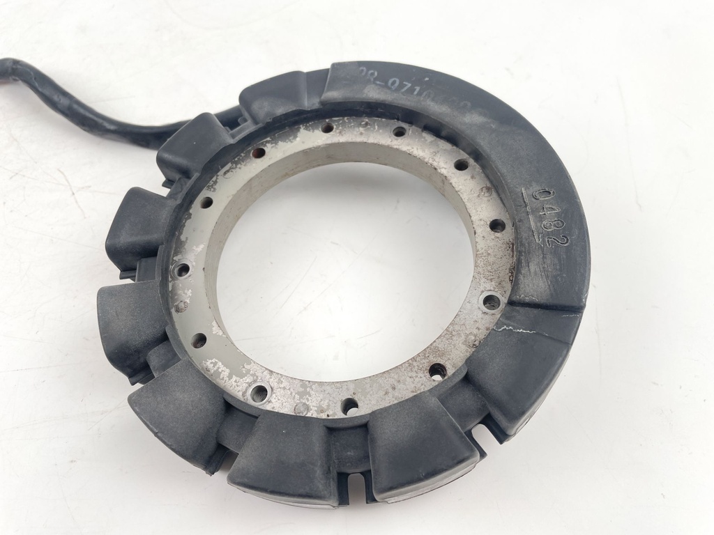 1990 Mercury 75 HP 2 Stroke Outboard Stator Assembly 9710A30 OEM